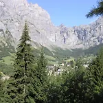 Appartamento Tarbey Alpine *