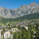 Tarbey Alpine Appartamento