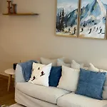 Tarbey Alpine *