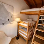 Tarbey Alpine - Ski-in & Bergsicht شقة
