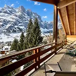 Tarbey Alpine - Ski-in & Bergsicht شقة لوكباد