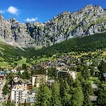 Tarbey Alpine - Ski-in & Bergsicht * لوكباد