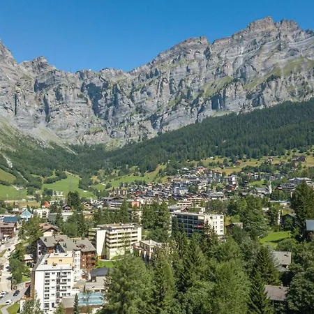 Tarbey Alpine Apartament