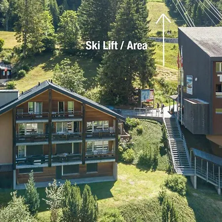 Haus Tarbey Apartment