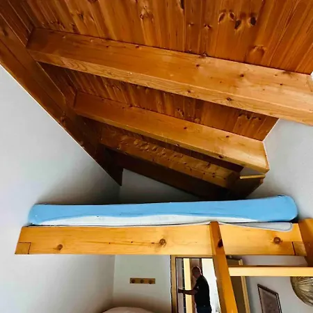 Apartament Tarbey Alpine Leukerbad