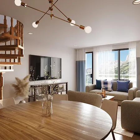 Tarbey Alpine * ロイカーバード