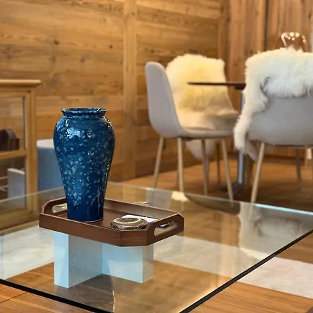 Tarbey Alpine Leukerbad