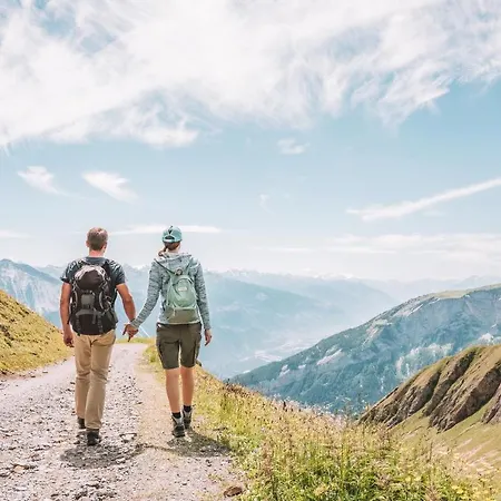 Tarbey Alpine Leukerbad