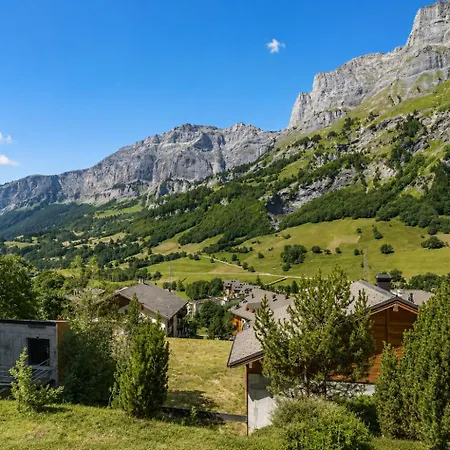 Luxury Duplex Apartment - Ski-In & Bergsicht *