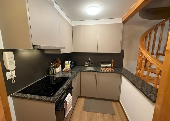 Tarbey Alpine Leukerbad