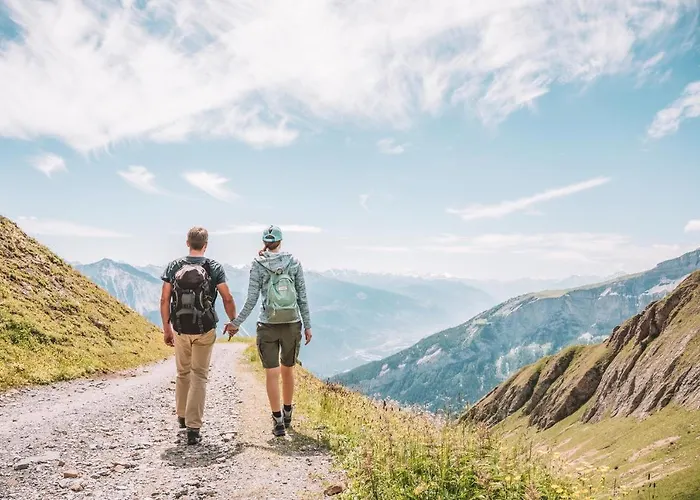 Tarbey Alpine Leukerbad