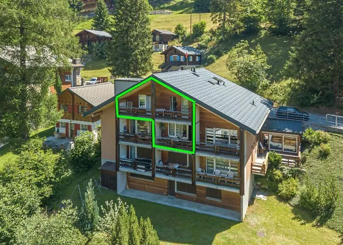 Tarbey Alpine *