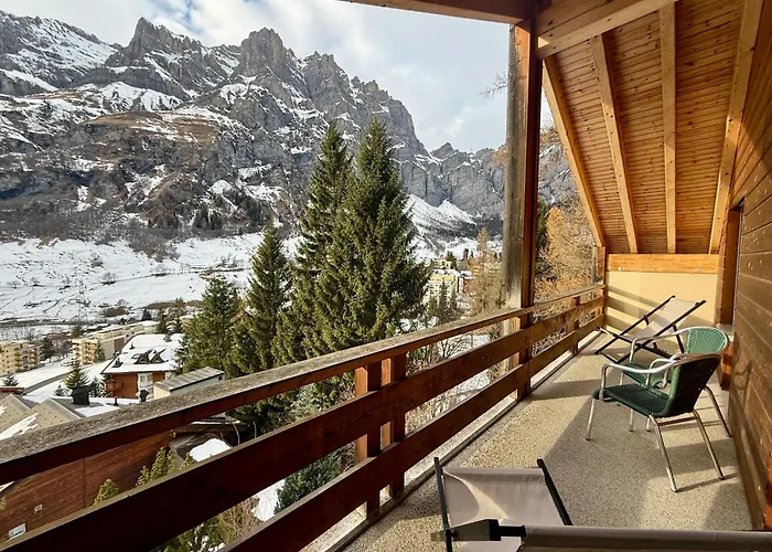 Tarbey Alpine