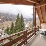Apartment Tarbey Alpine *