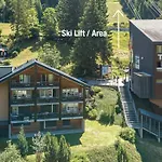 Tarbey Alpine Apartment