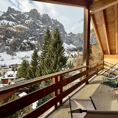 Tarbey Alpine